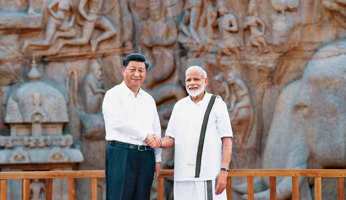 शंघाई से क्या निकलेगा